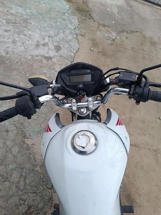 Titan 150 2014 - Foto 5