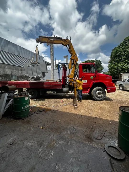 Mercedes 1414 1991 - Oportunidade! - Foto 6