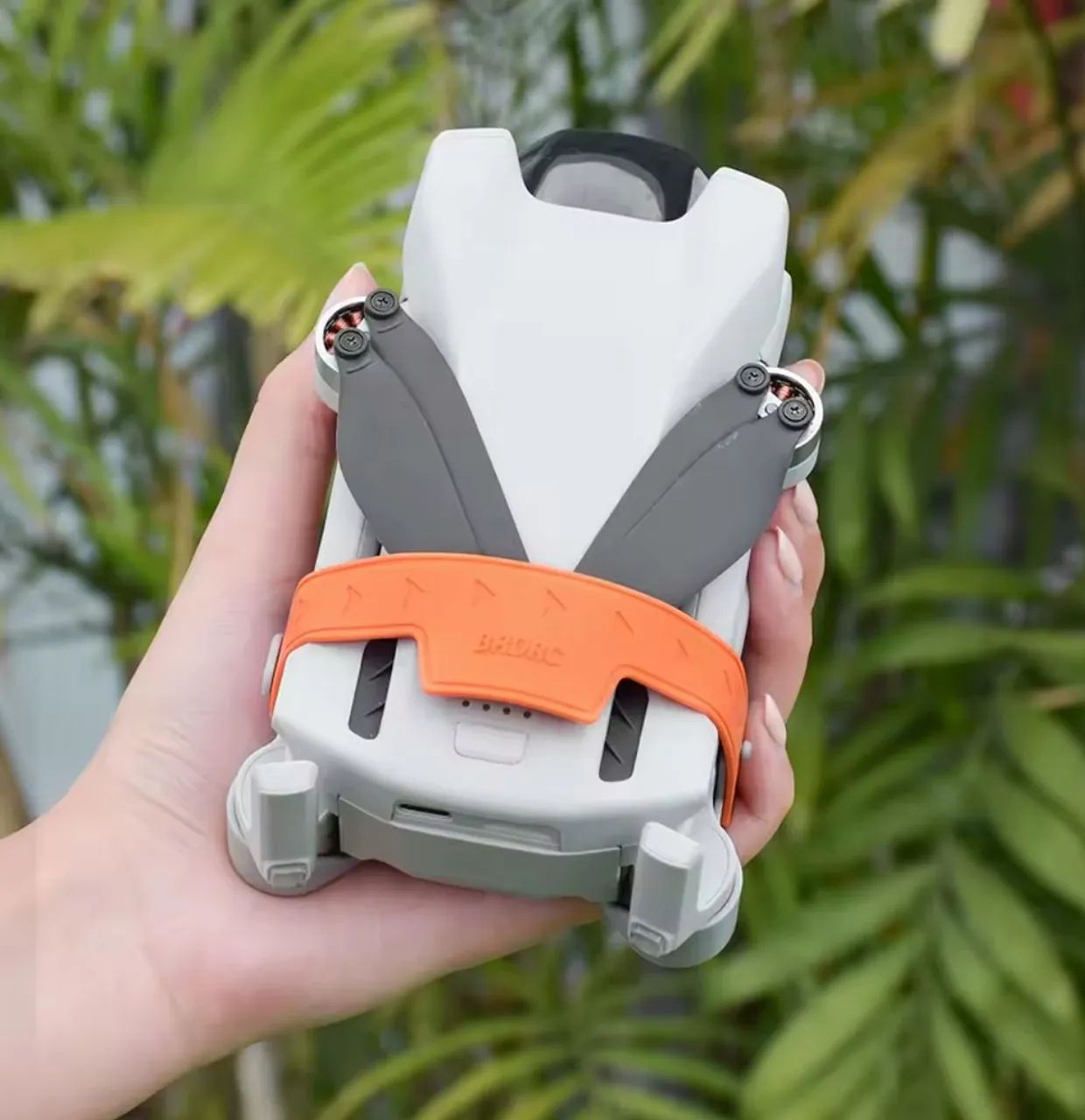 Suporte de hélices BRDRC para DJI Mini 3 e Pro - Foto 4