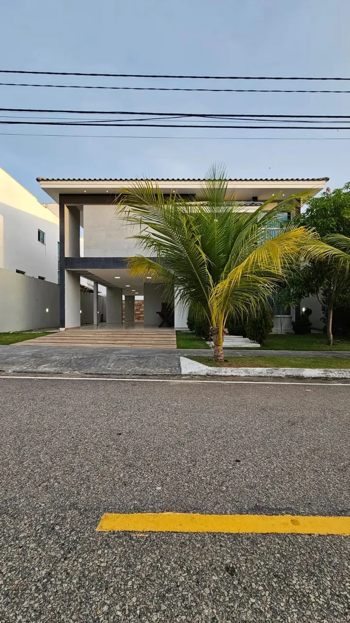 CASA PARA LOCAÇÃO BOSQUE DOS POETAS