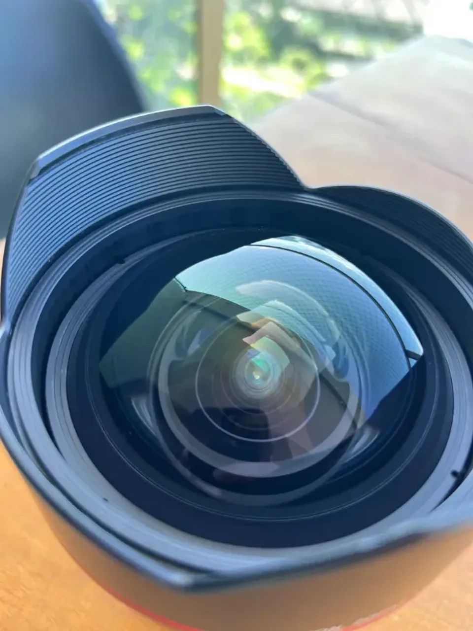 Canon EF 11-24mm f/4L USM (Gebraucht) in Pfeffingen für CHF 1499 – mit