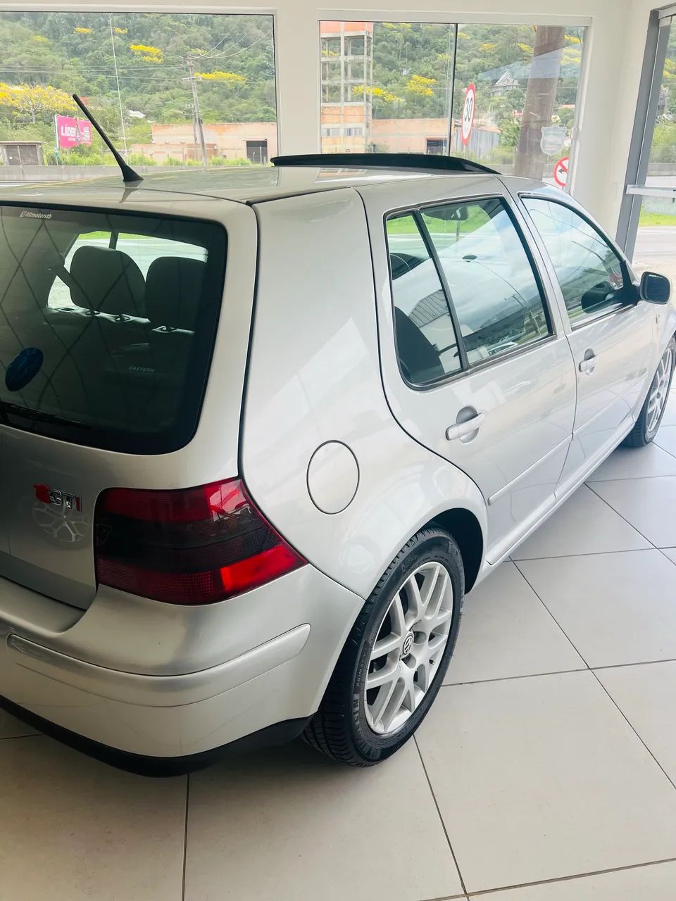 Golf GTI 2003 460CV - Foto 3