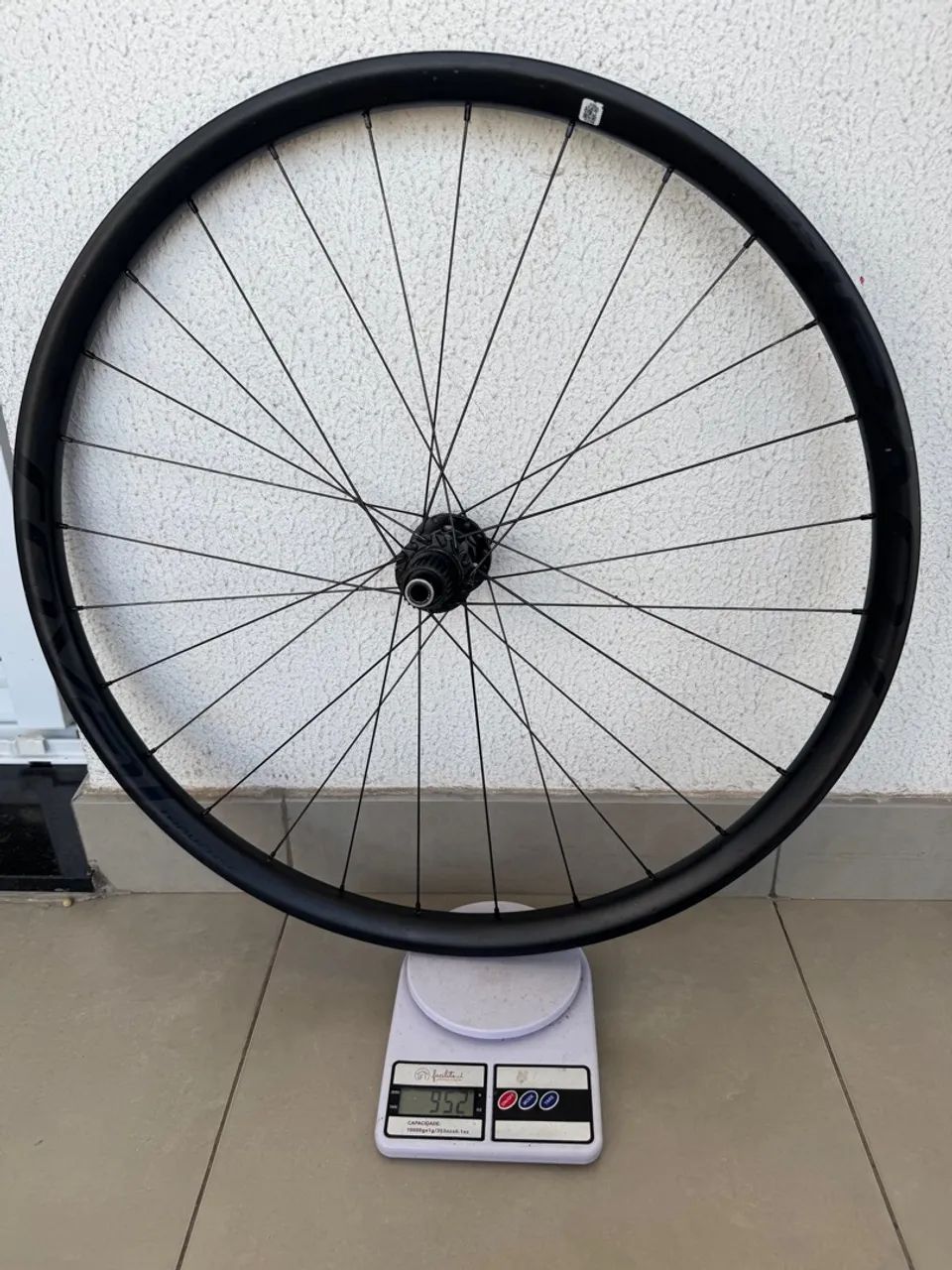 Par de Rodas Specialized Roval Traverse SL  29