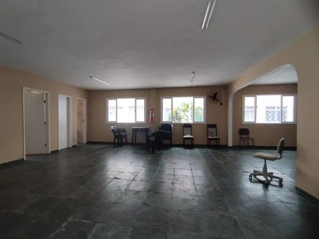 foto - Campos dos Goytacazes - Parque João Maria