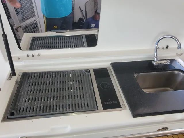 Lancha Bayliner 310 - Foto 3