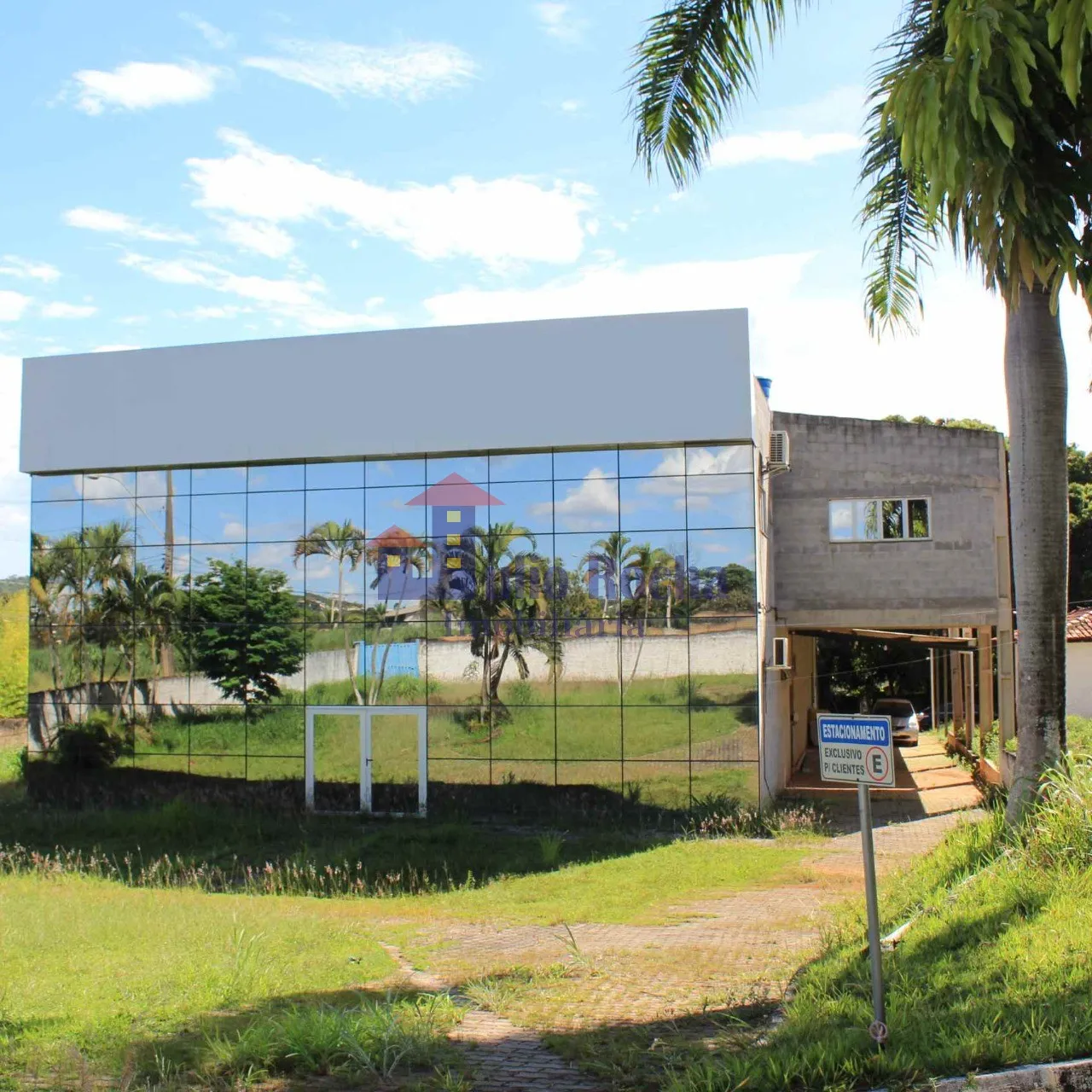 EXCELENTE PREDIO COMERCIAL JARDIM BOTÂNICO