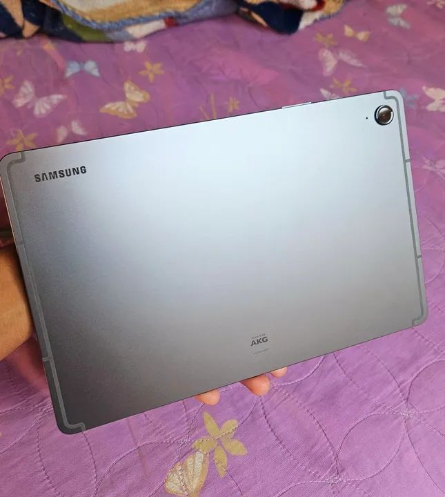 Galaxy Tab S9 FE 128gb - Foto 6