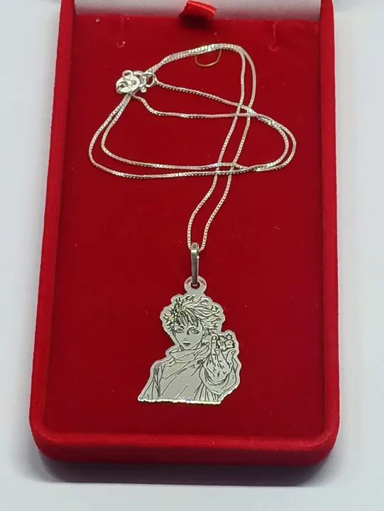 Pingente Yuta Okkotsu - Jujutsu Kaisen - Foto 3