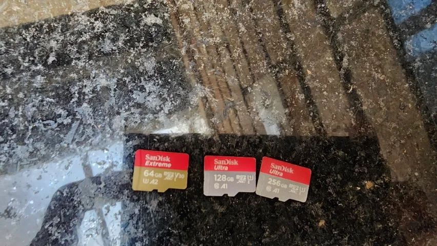 Drone DJI Mini 3 Pro + Controle RC - Foto 4