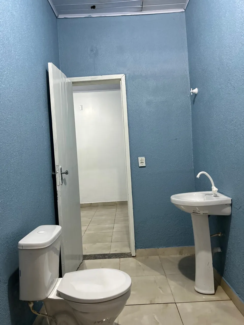 Casa para alugar