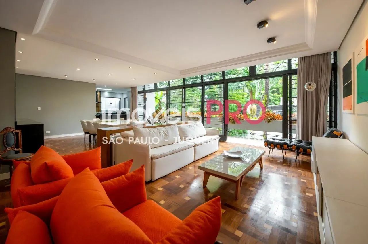 Lindíssima casa térrea , no melhor do Brooklin! - Foto 4