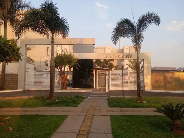 Foto - Goiânia - Residencial Monte Carlo