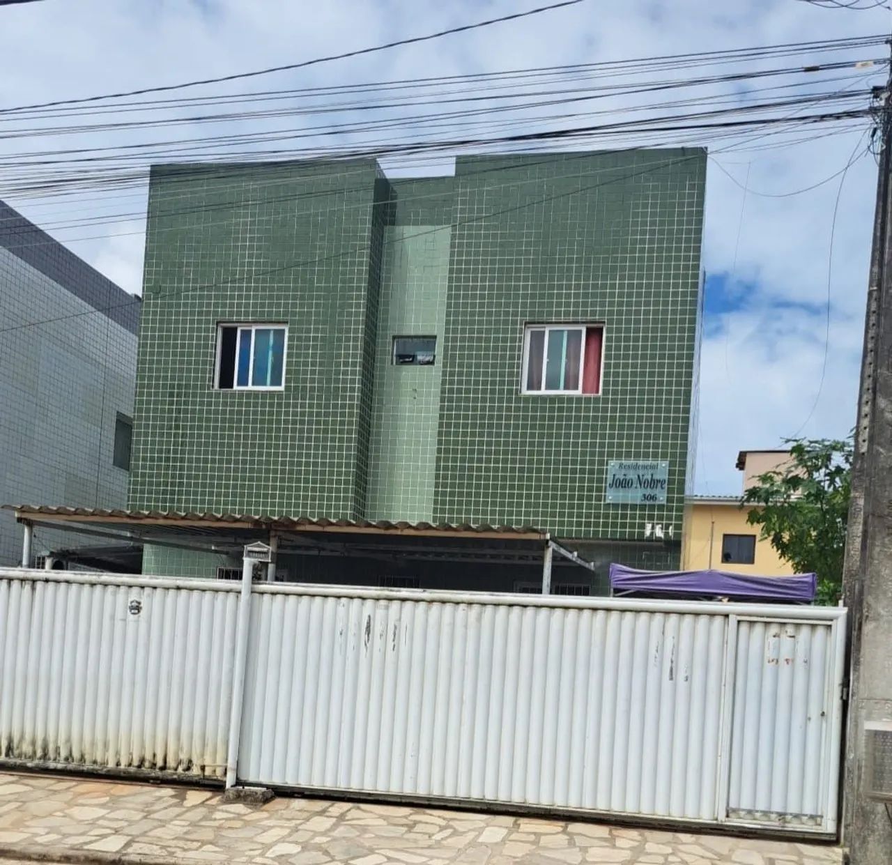 Foto - João Pessoa - Paratibe