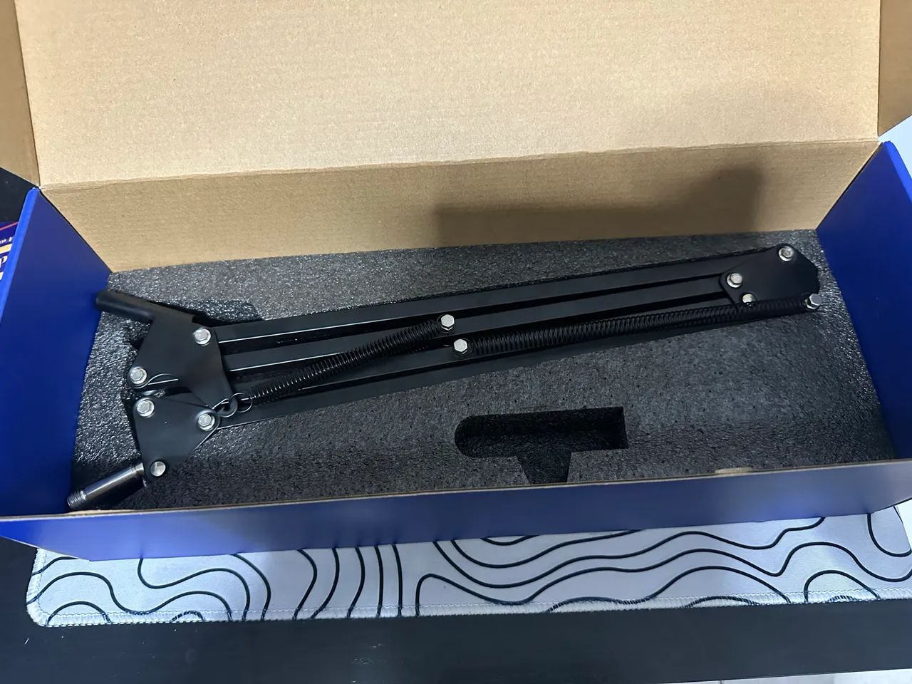 Microfone Fifine Ampligame A6T  - Foto 4