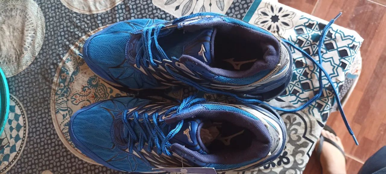 Mizuno wave prophecy 7  - Foto 2