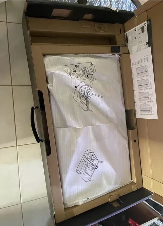 Suporte de Monitor Dell - Novo - Foto 3