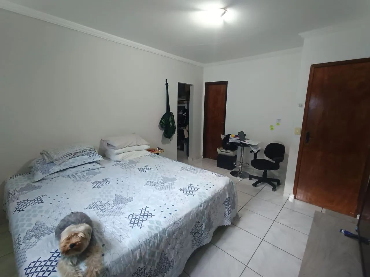 //Casa no CJ Arco Íris- Novo Aleixo