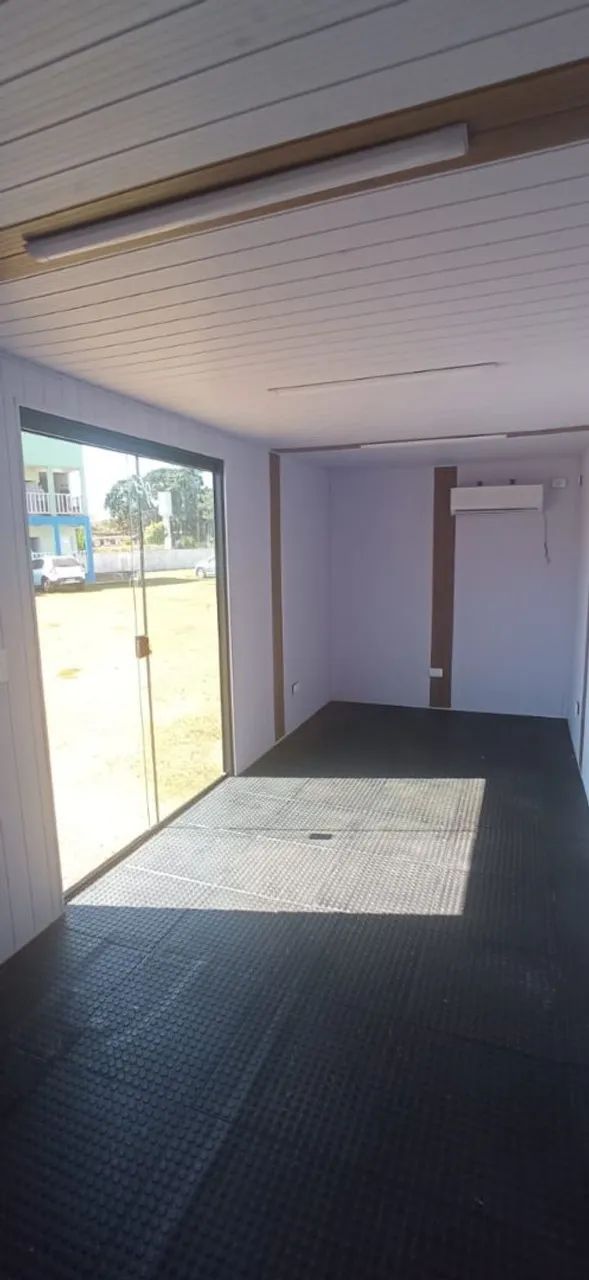 Container Aluguel para Escritório, loja, Mini Mercado - Foto 6