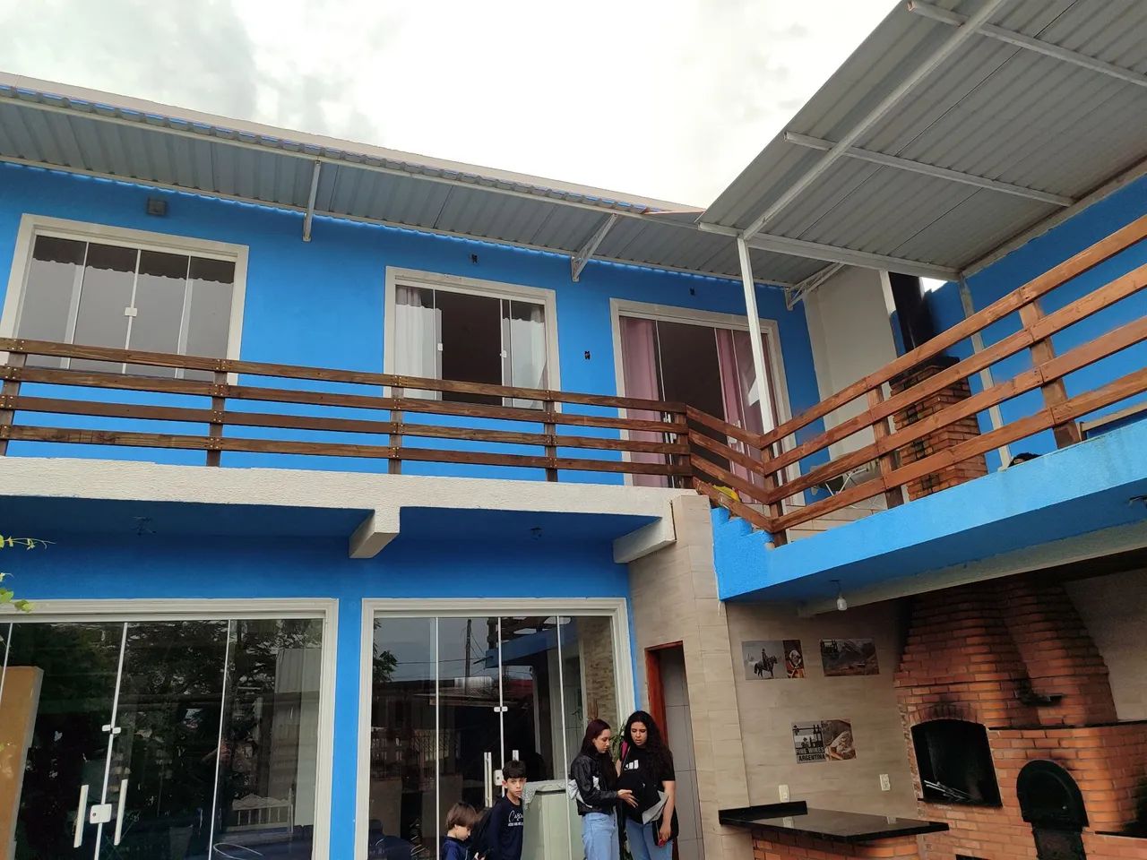 Foto - Cascavel - Santa Cruz