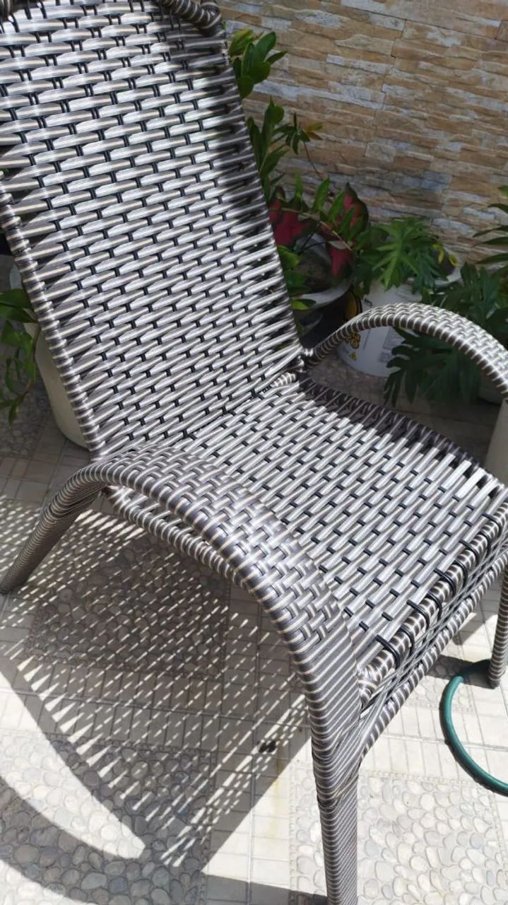 Poltronas de área  - Foto 2