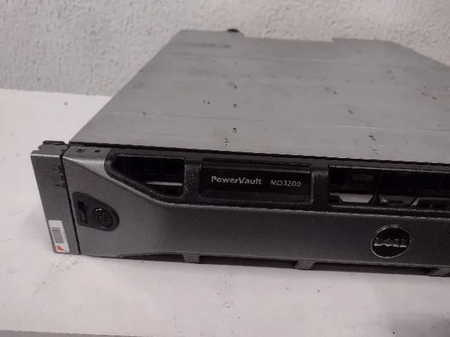 servidor MD3200 DELL POWERVAULT MD3200 STORAGE - Foto 4