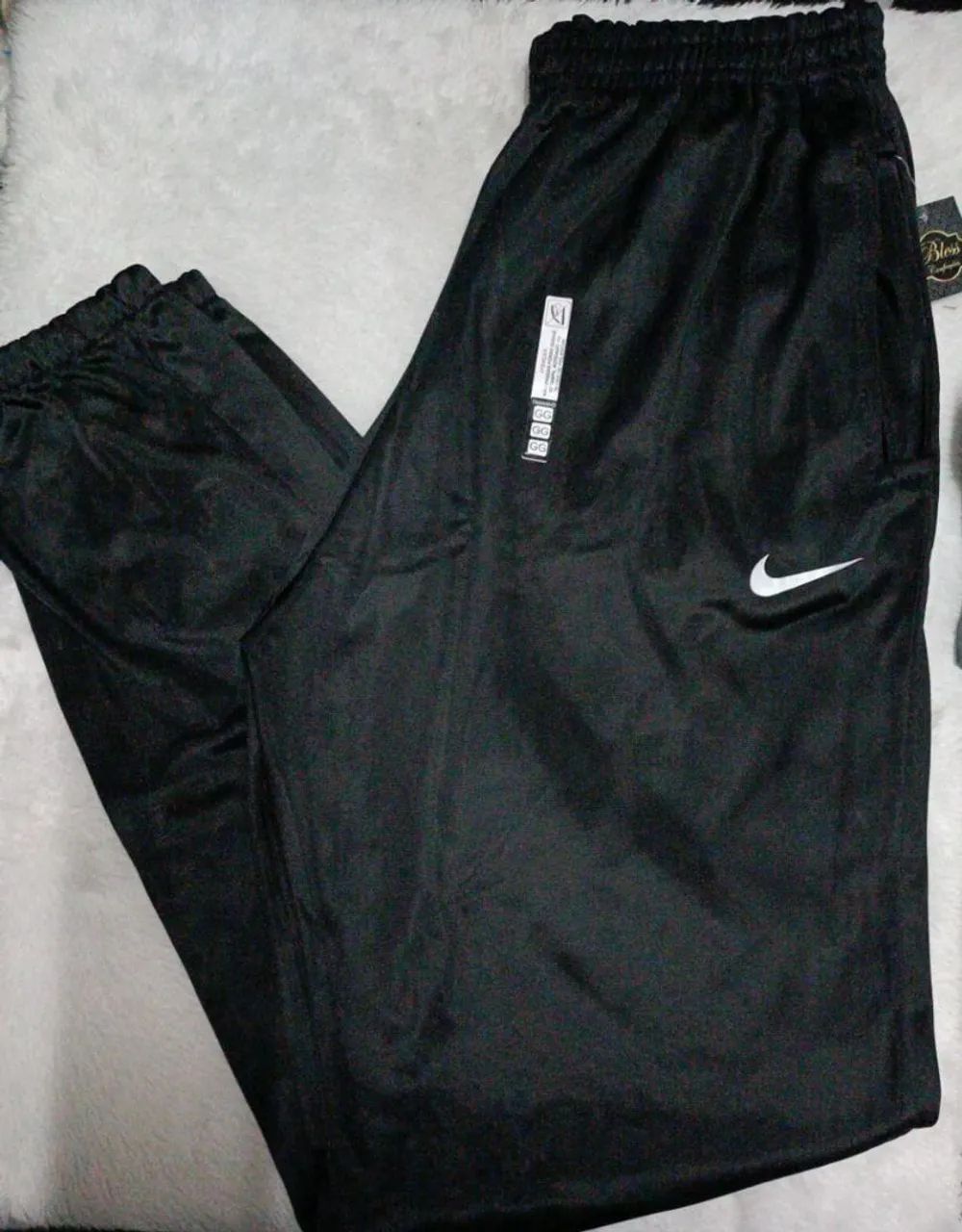 Calça tectel e moletom  - Foto 4