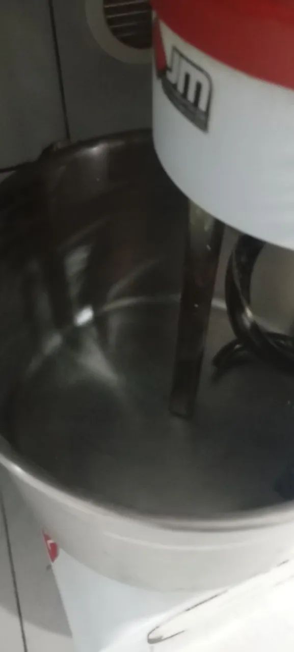 Máquina Industrial com Botão de Emergência - Foto 3