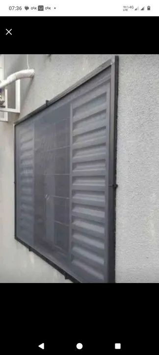 TELAS TECNOLIMPE (Telas de Proteção e Telas Mosquiteiro) - Foto 5