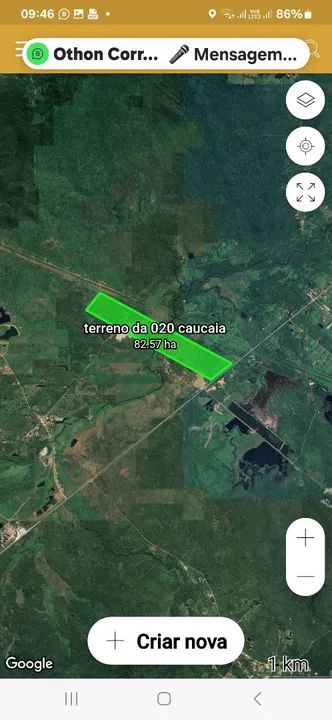 Fazenda