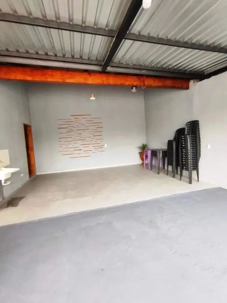 Excelente investimento, área de lazer para locação! - Foto 5