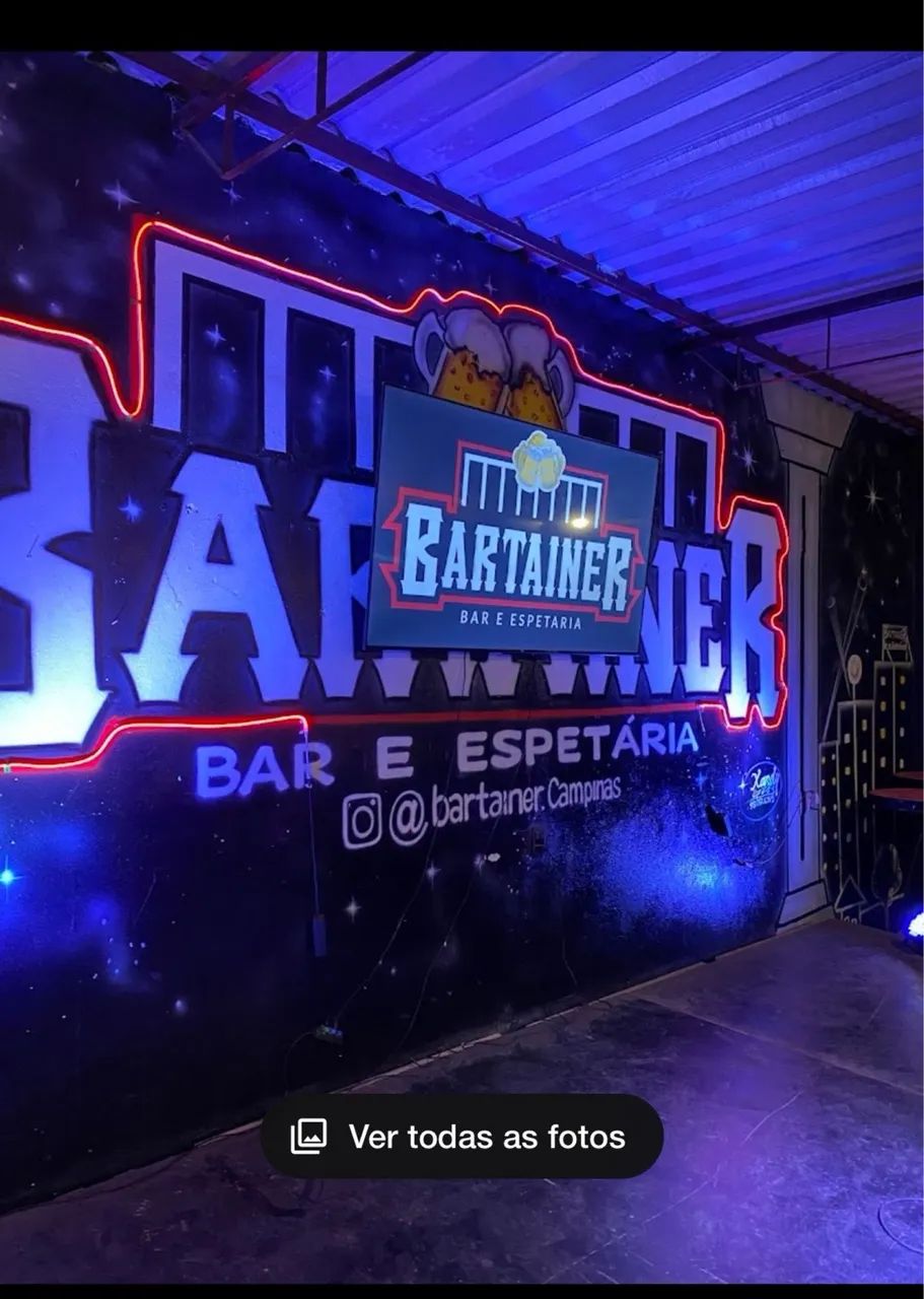 Foto - Campinas - Cidade Satélite Íris