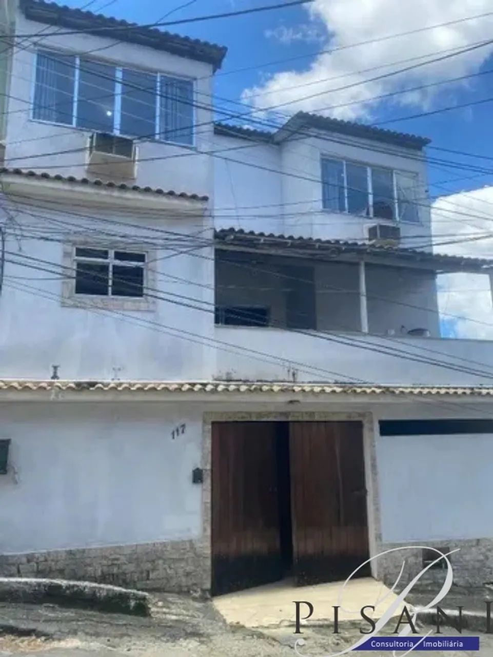 Tanque, casa triplex, 3 quartos, condominio Bosque do Jordao - Foto 2