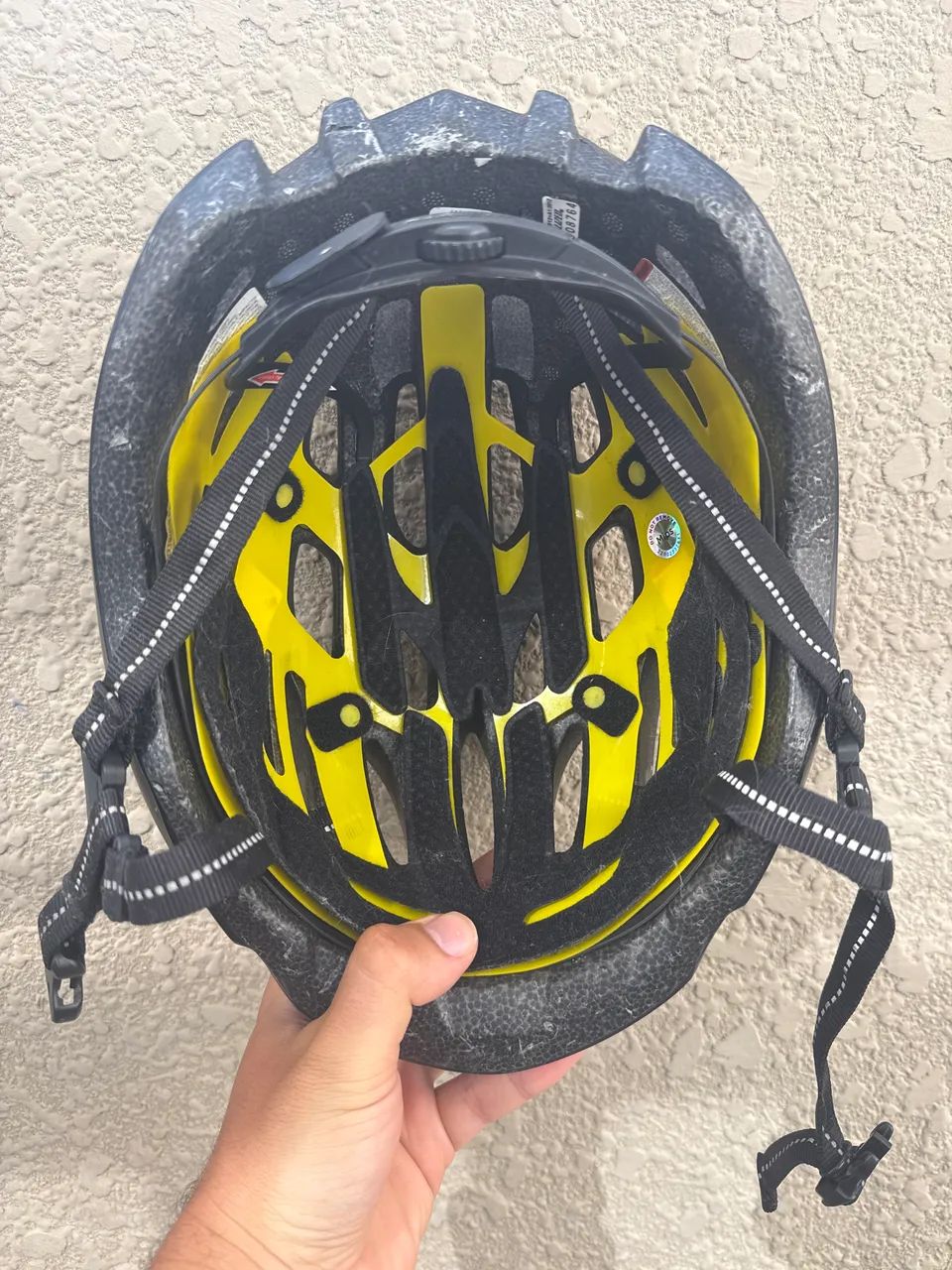 Capacete specialized Echelon bike  - Foto 4