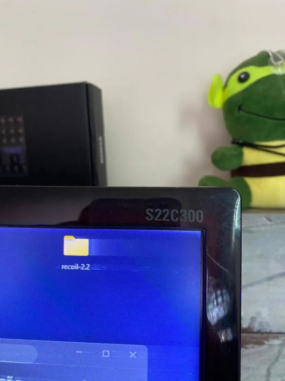 Monitor 64296996804483123