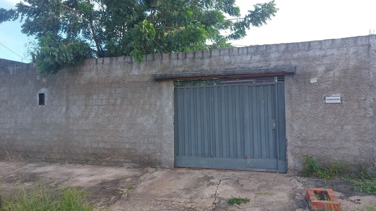 Foto - Teresina - Pedra Miúda