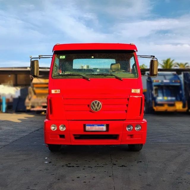 VW 15.180 WORK