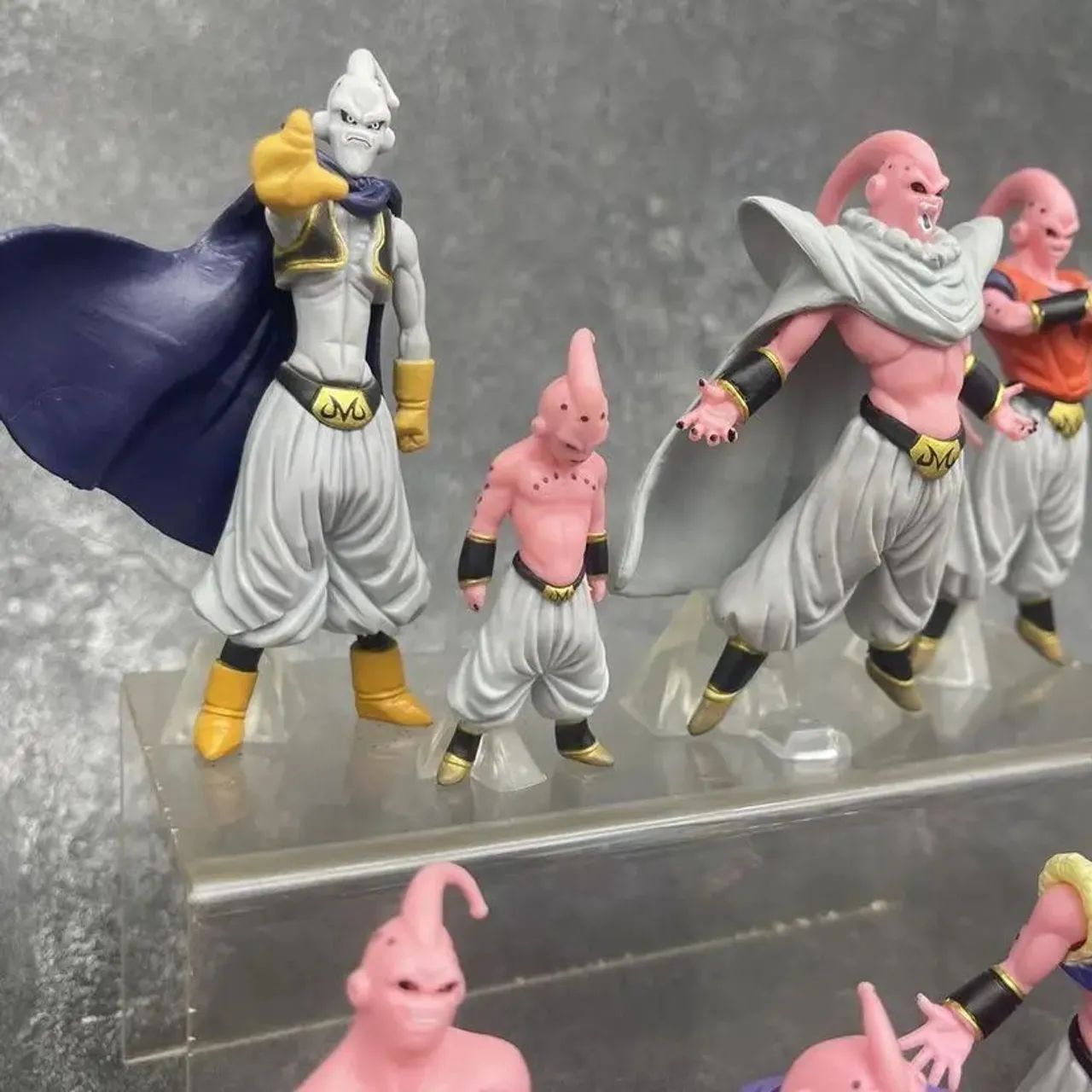 7 figures Majin boo - Foto 2