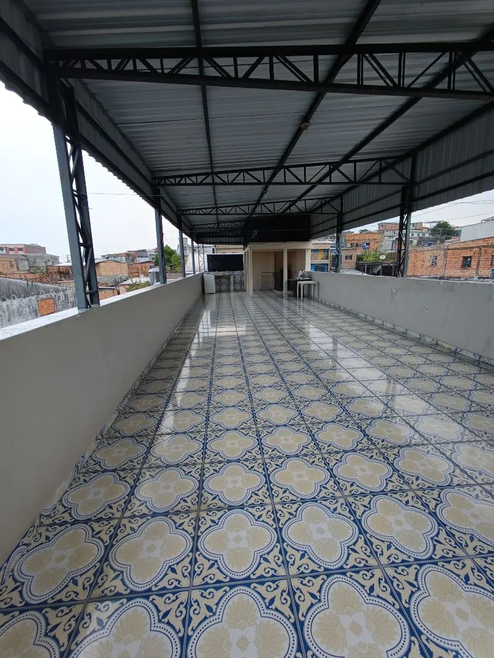 //AP com 1 quarto no Japiim  - Foto 2