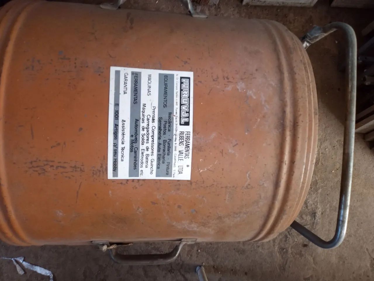 Máquina  de Solda elétrica a transformador marca Liepin 250 Amperes - Foto 4