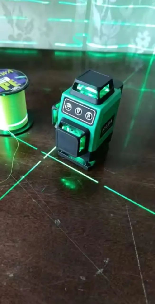 Laser Level 360° for Construction65204302643587122