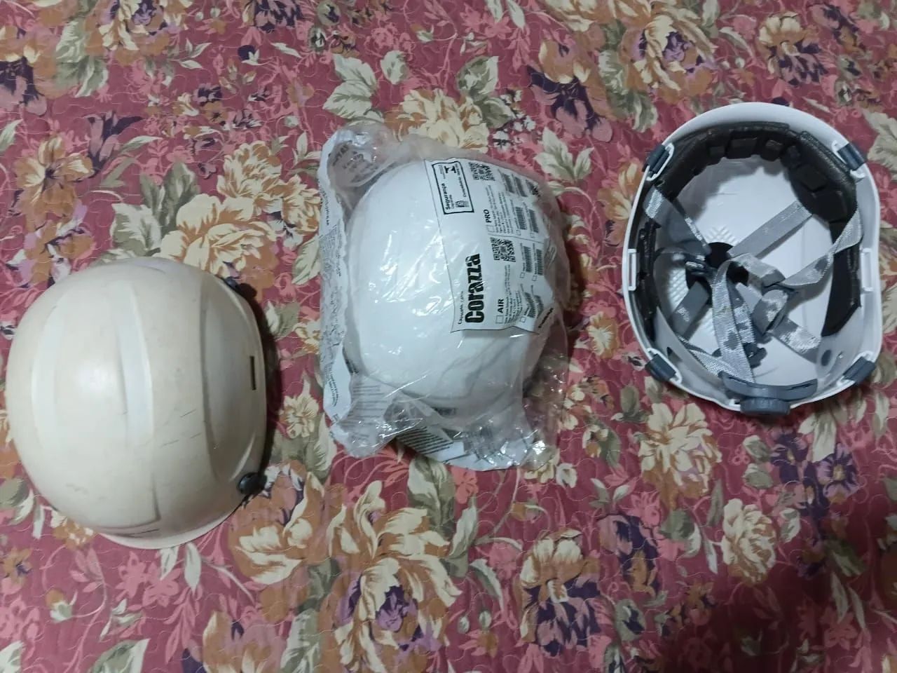 Capacete de Rappel - Foto 2