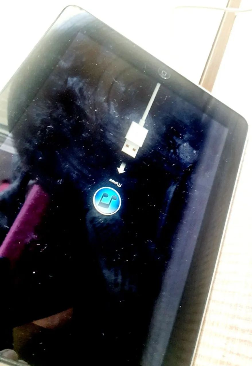 Ipad com defeito - Foto 2