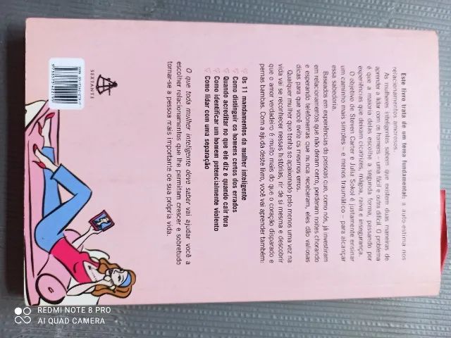 dois  livros autoajuda por  apenas 25   - Foto 3