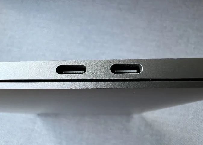 MacBook Pro 13 polegadas 2019 com 256GB - Conservadíssimo (só 75 ciclos) - Foto 4