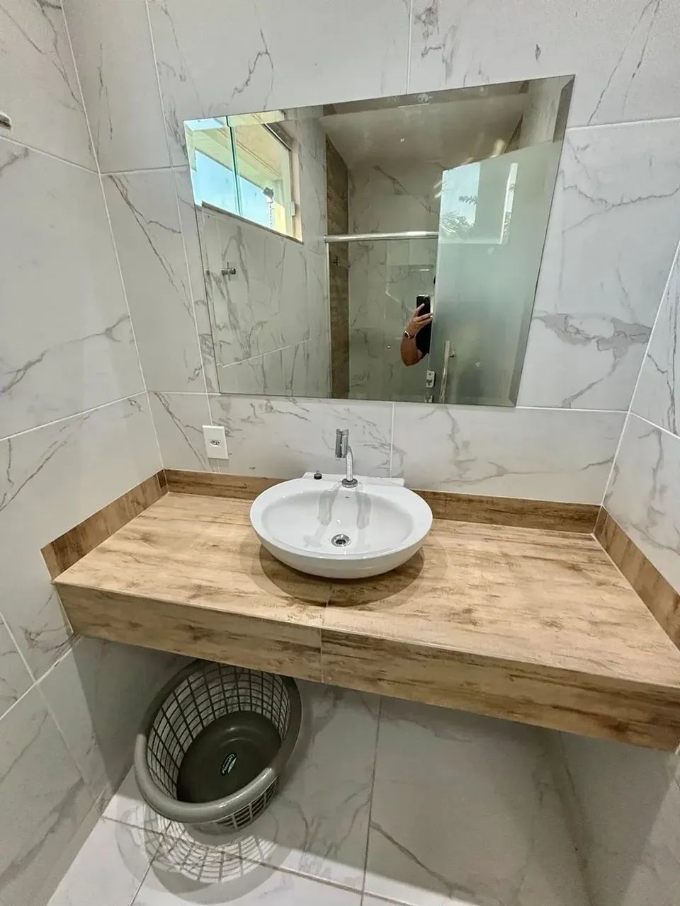 Casa 4 Quartos sendo 3 Suítes Residencial Portinari - Tarumã - 3min do Aeroporto - Foto 9