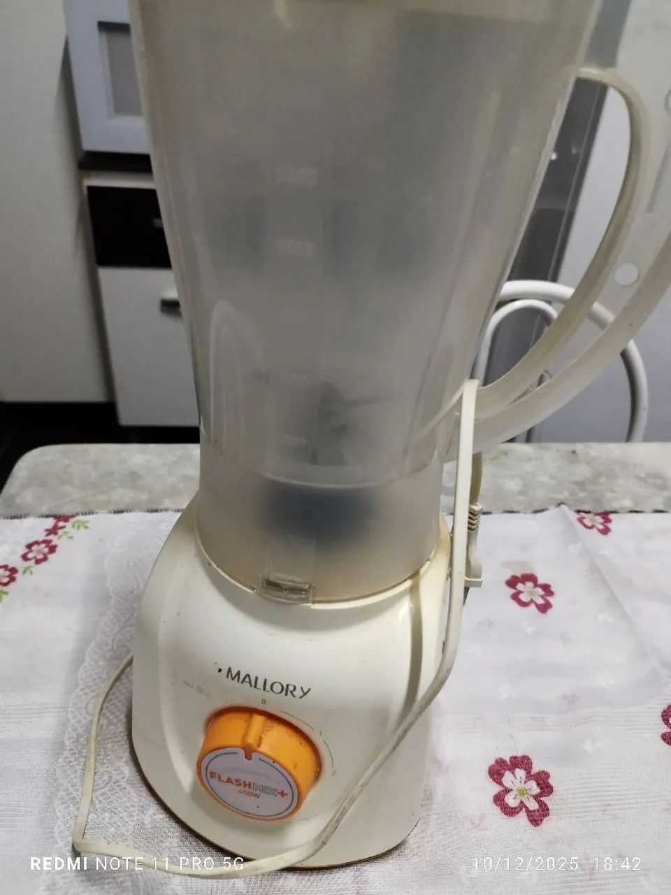 Liquidificador - Foto 2