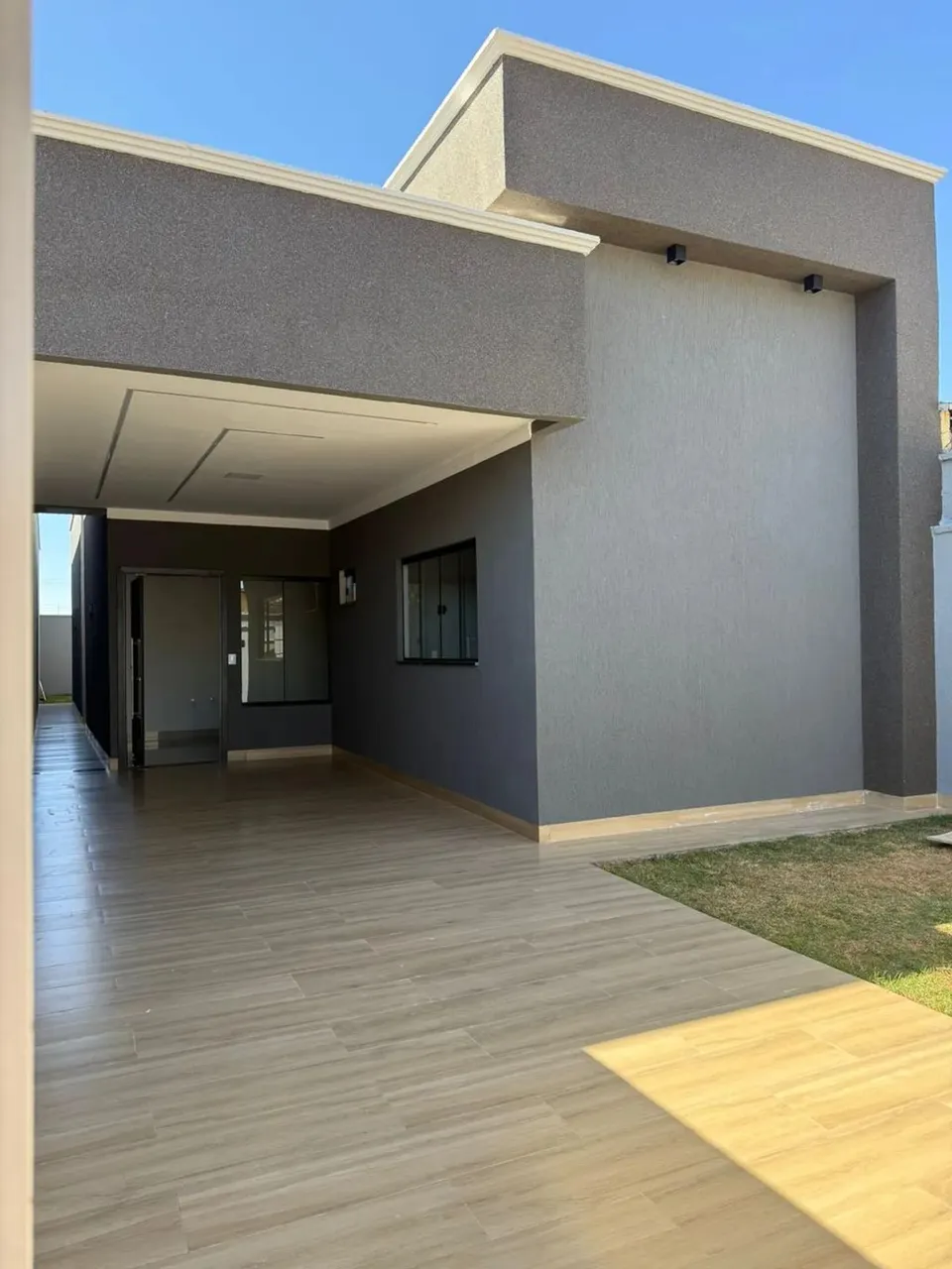 Casa à venda em Goiânia, Jardim Presidente, com 3 quartos, com 136 m²