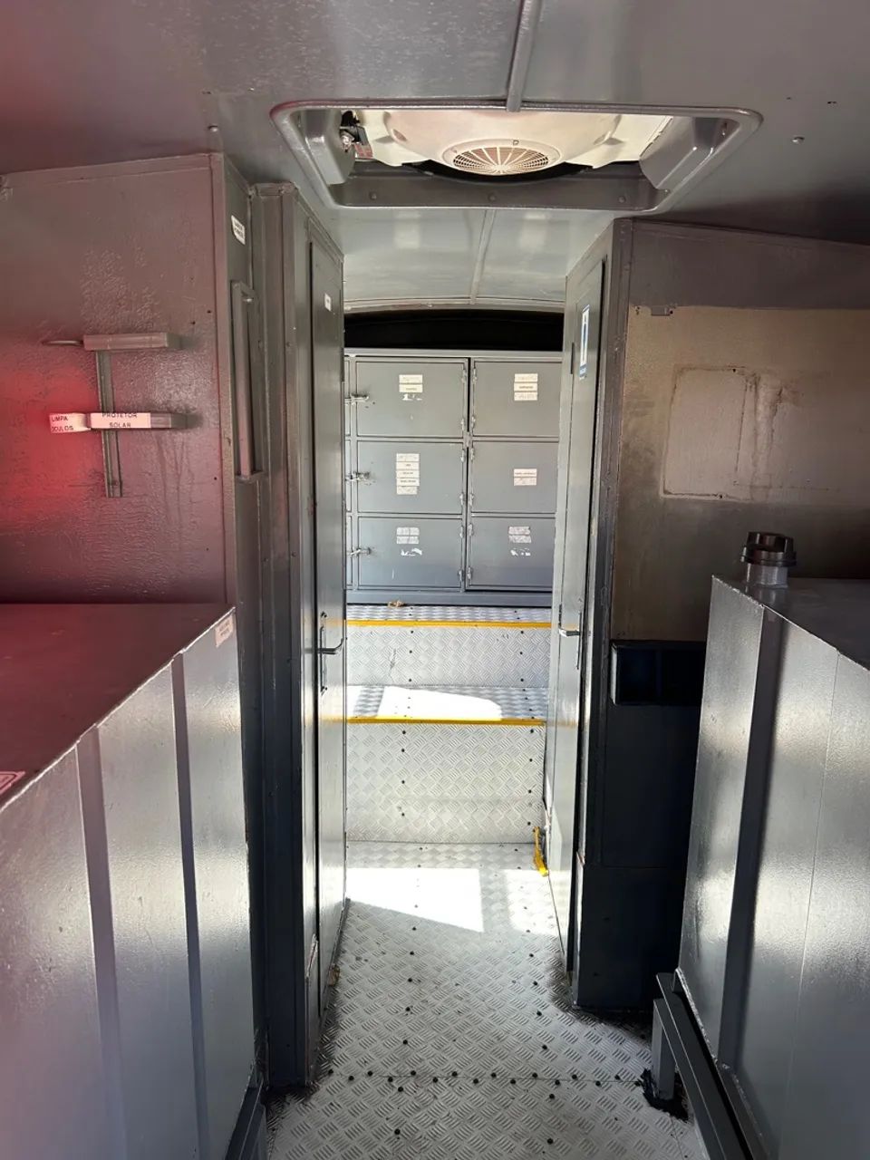 Ônibus 2009 - Foto 4