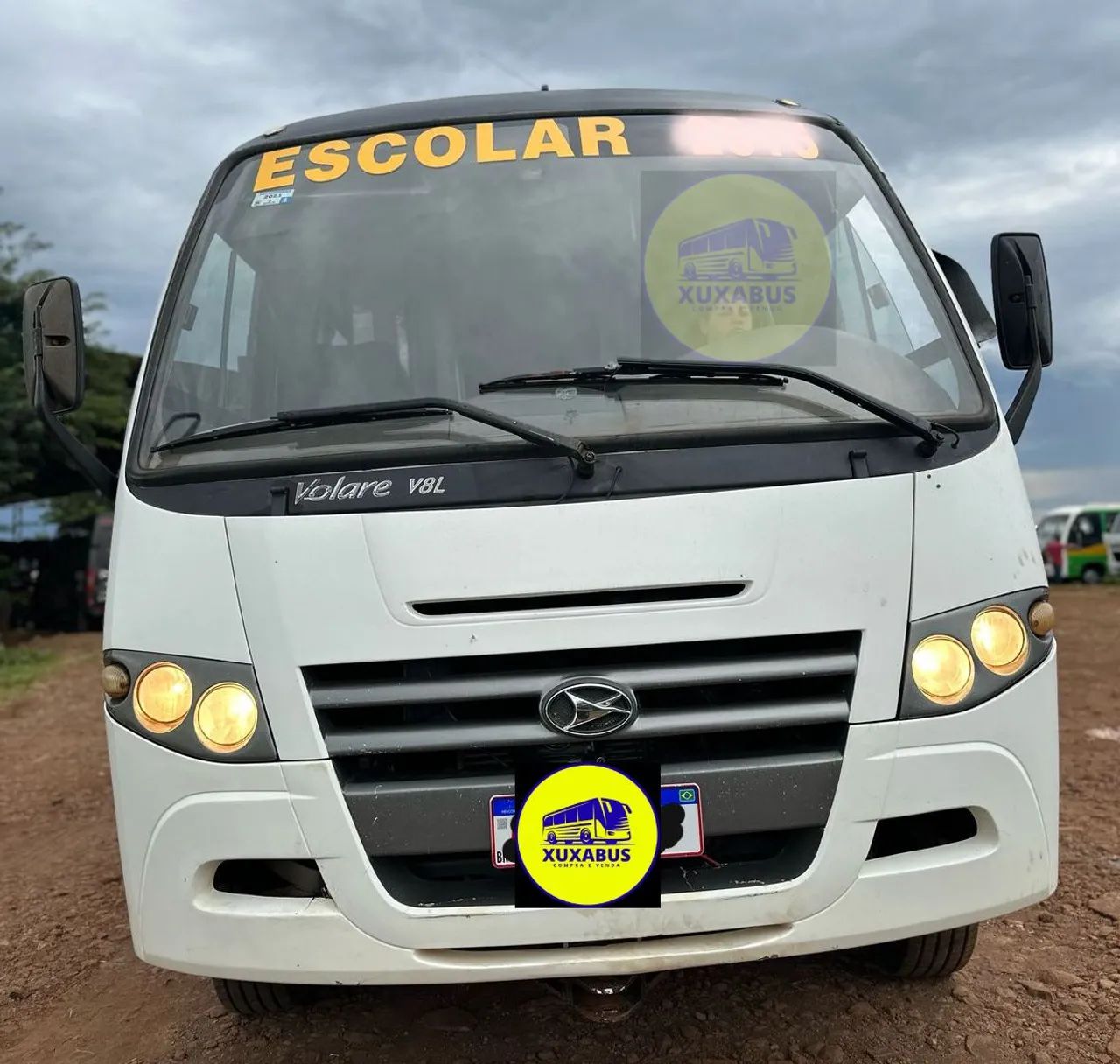 Volare V8L  - Foto 3