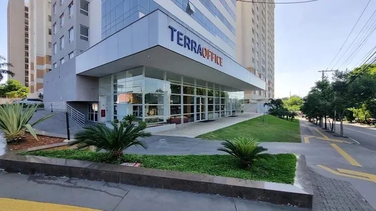 Foto - Goiânia - Jardim América